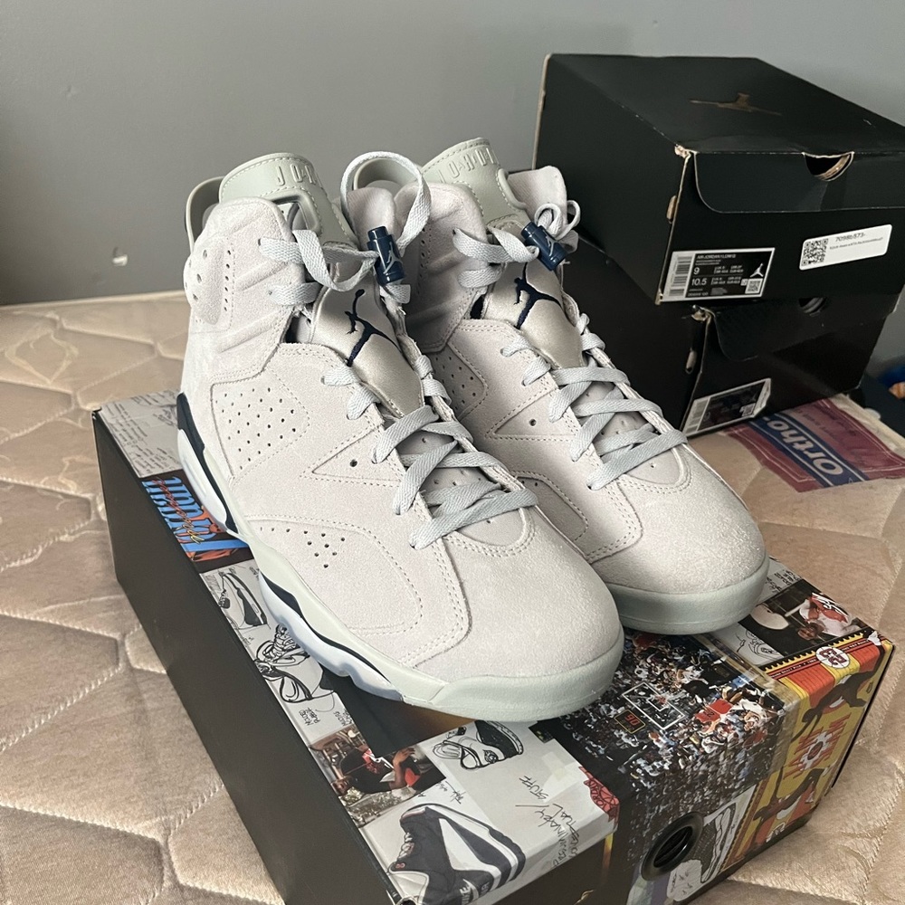 Jordan 6